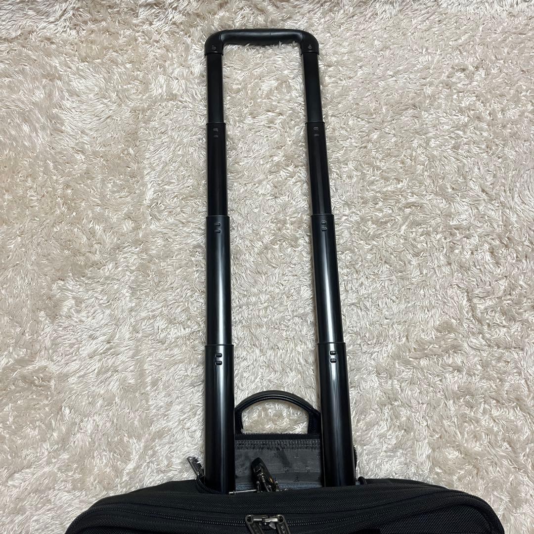 TUMI トゥミ　キャリーケース　キャリーバッグ　ビジネスバッグ　廃盤