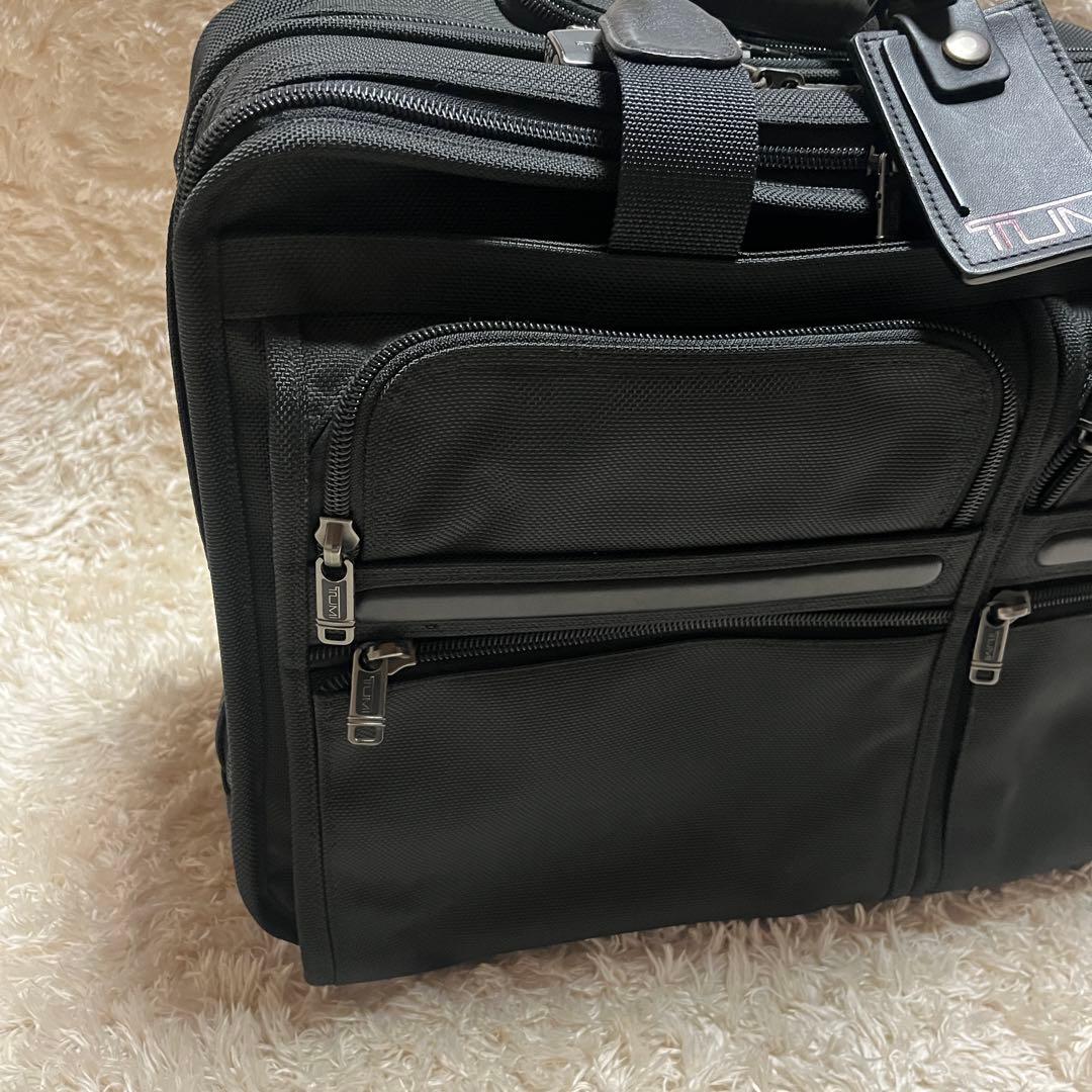 TUMI トゥミ　キャリーケース　キャリーバッグ　ビジネスバッグ　廃盤
