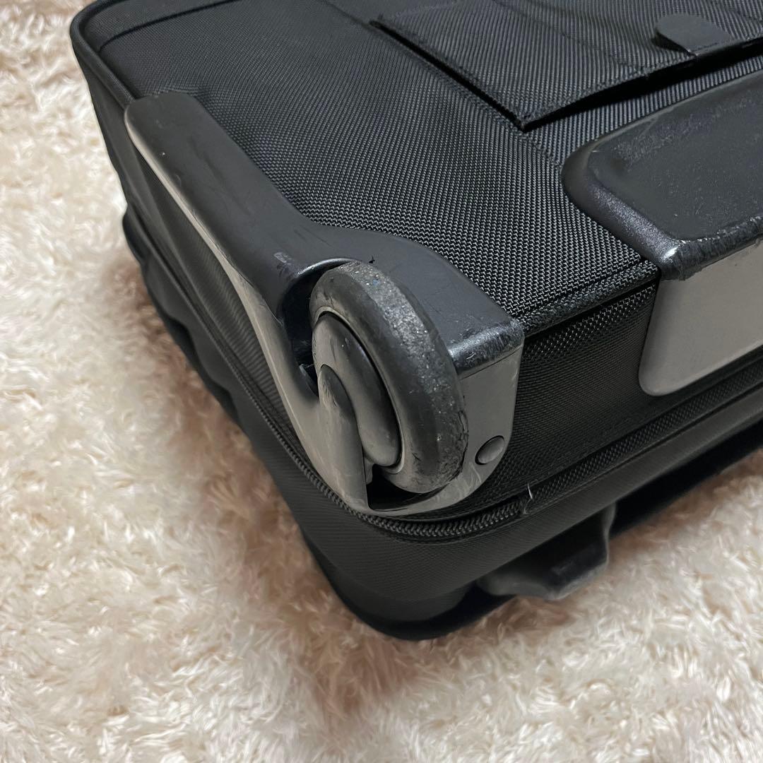 TUMI トゥミ　キャリーケース　キャリーバッグ　ビジネスバッグ　廃盤