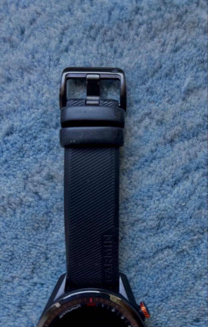 Garmin Approach S62 GPSナビ　ブラック