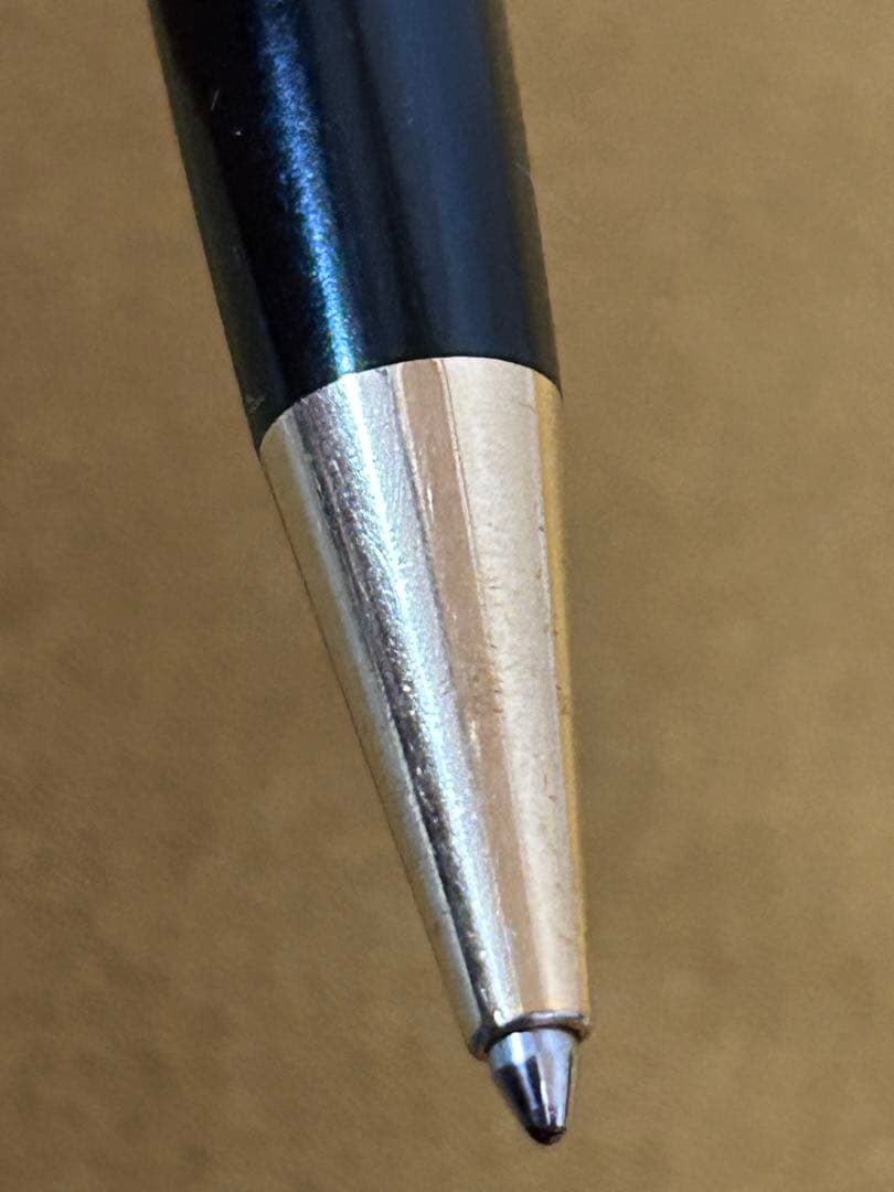 MONTBLANC モンブラン マイスターシュテュック ボールペン