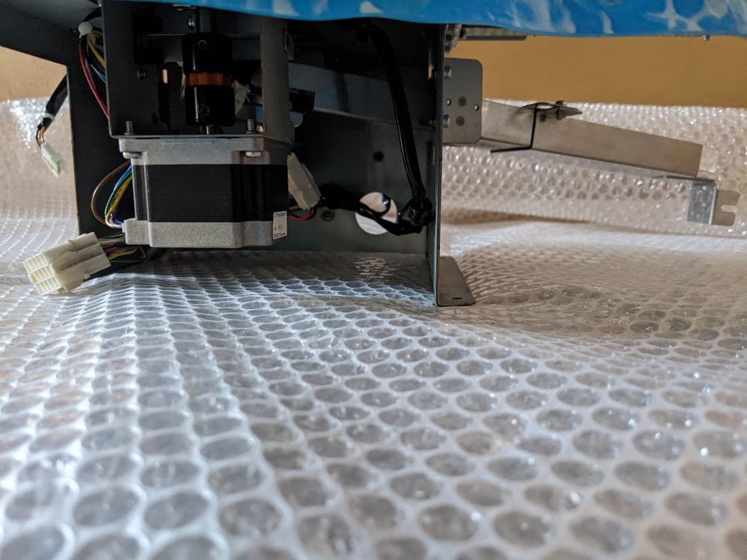 海物語　ラッキーマリンシアター　ウェーブルーレット　メダルゲーム