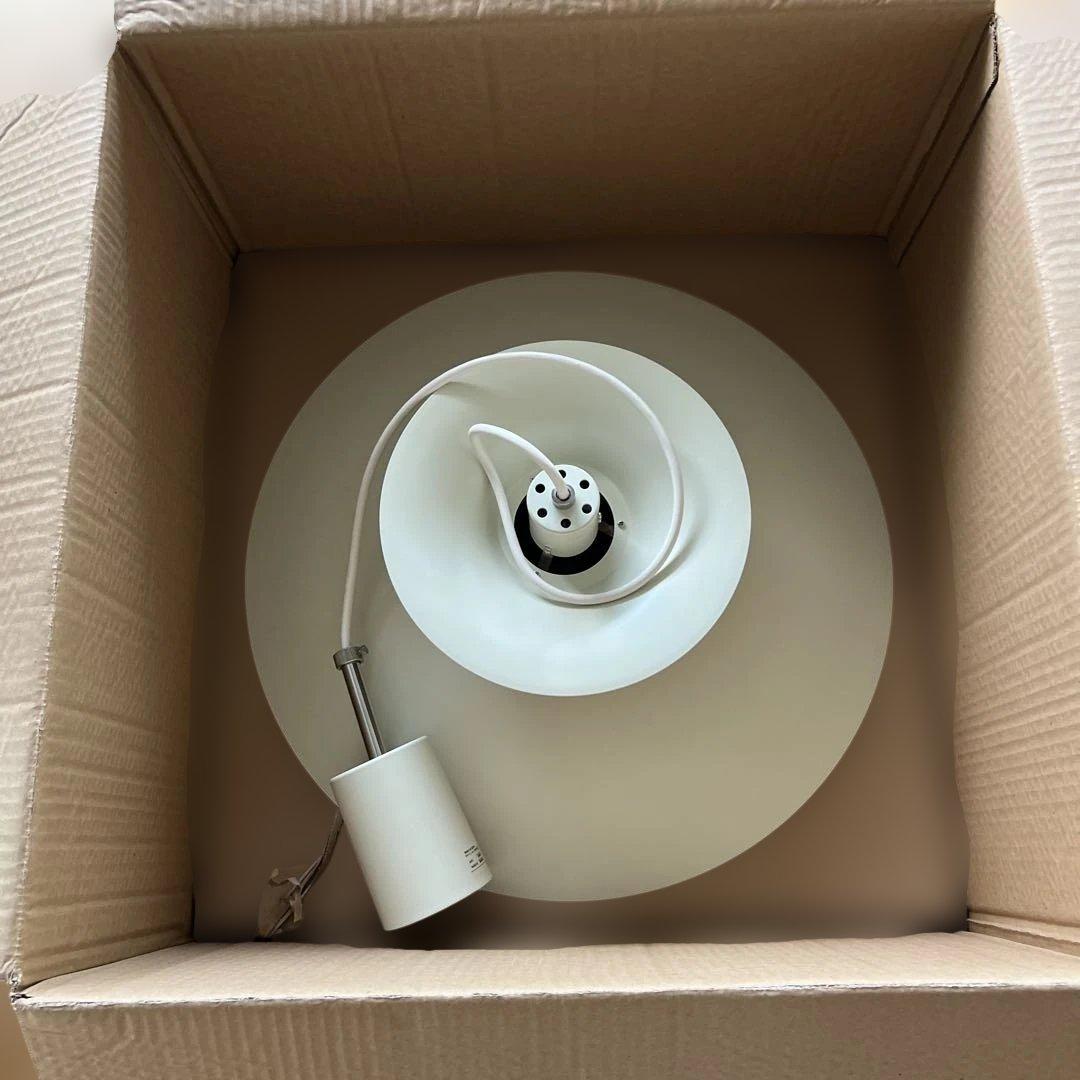 フライミーペンダントライト