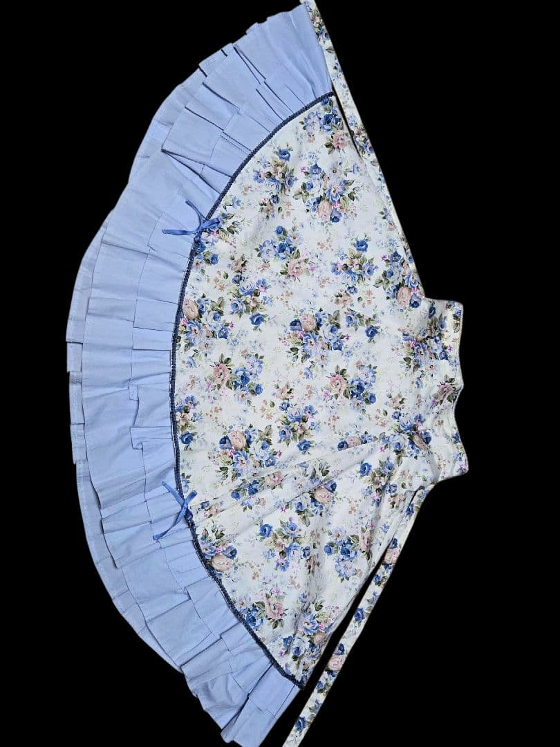 ヴィクトリアンメイデン　ロココブーケ　スカート