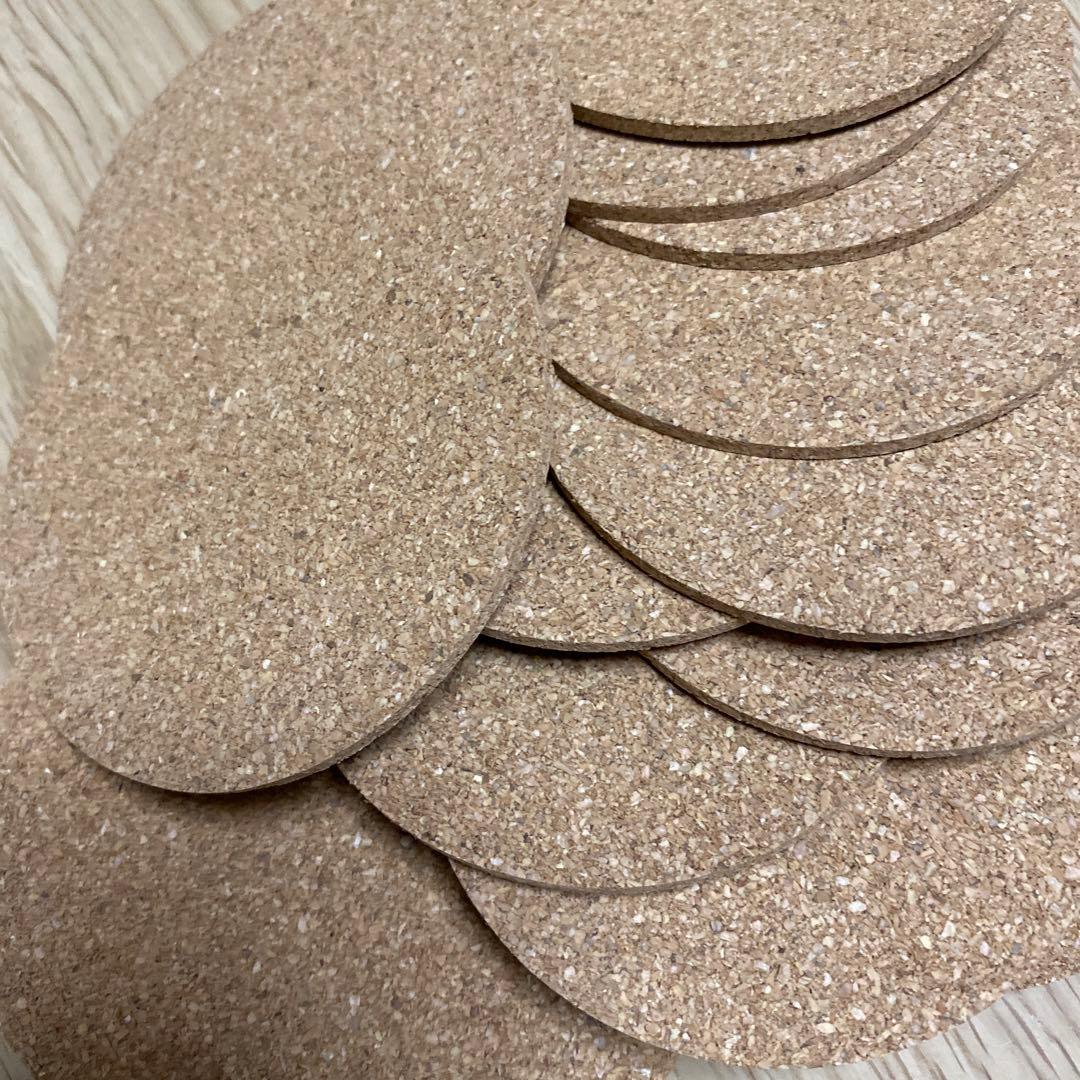 週刊少年ジャンプ　ハイキュー!!　懸賞品　コースター