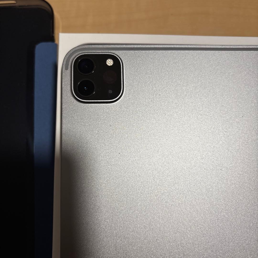 iPad Pro 12.9 (第6世代) 256GB wifi スペー
