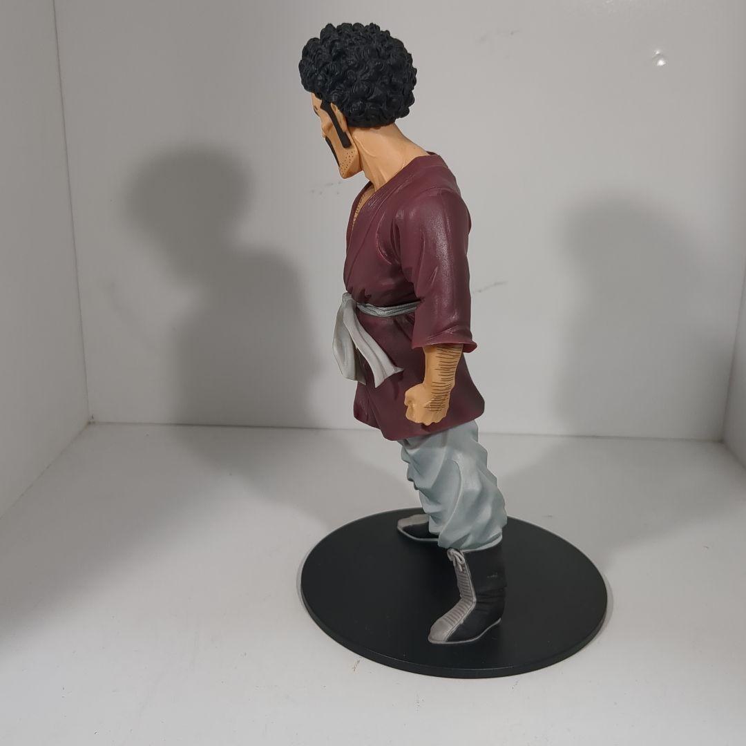 レゾリューションオブソルジャー フィギュア セット