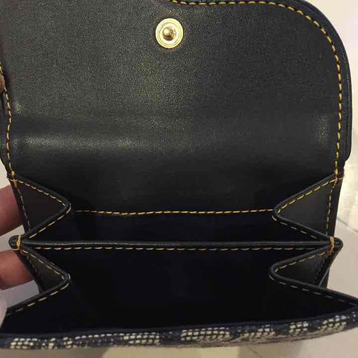 Christian Dior  美品 財布