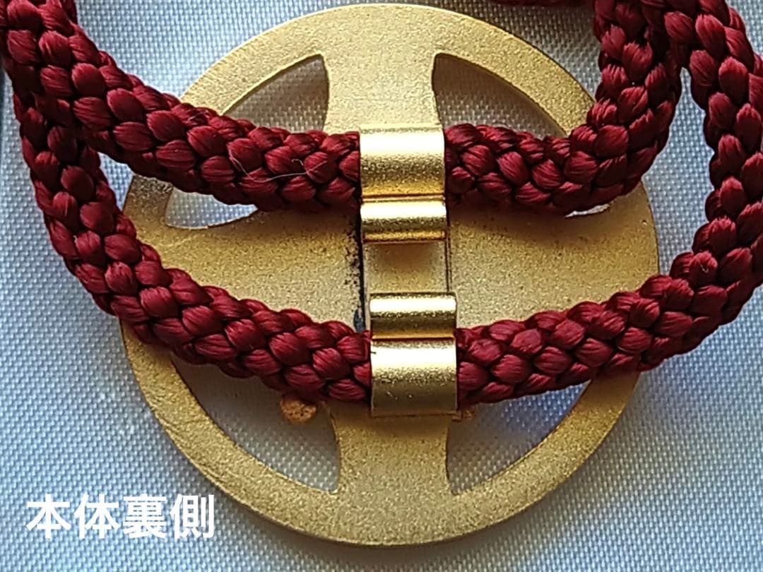 コカコーラ 公式　ループタイ　【1980年代物】【非売品】