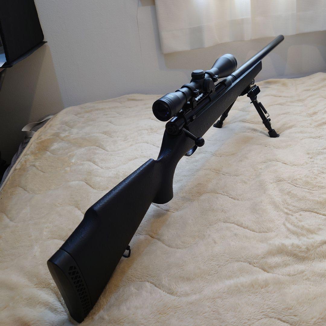 SⅡS S2S エスツーエスTSR-ZERO スナイパーライフル