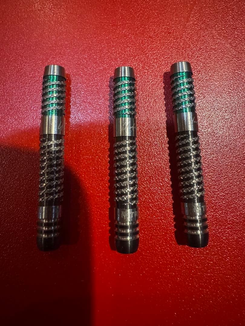 RICARDO Type2 2BA 浅田斉吾選手モデル トリニダード　リカルド2