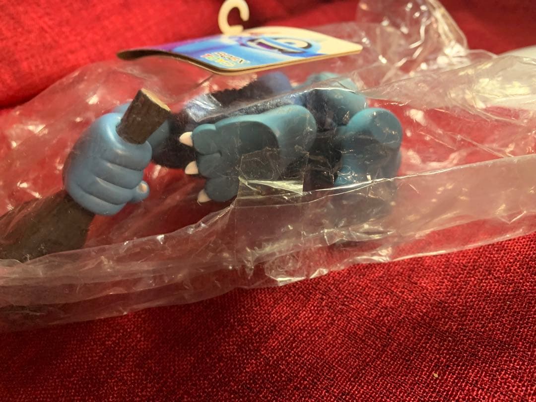 011 セット確認用