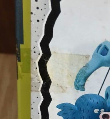 はじめ人間 ゴン ギャートルズ フィギュア