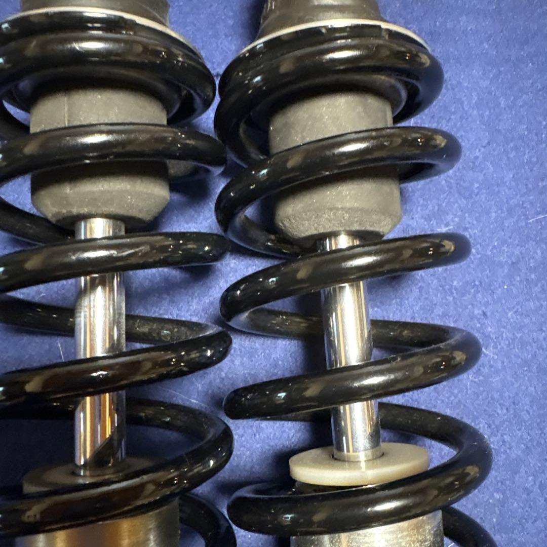 コニー　サスペンション 7610-1394 GS750