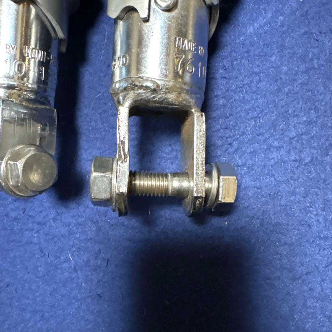 コニー　サスペンション 7610-1394 GS750