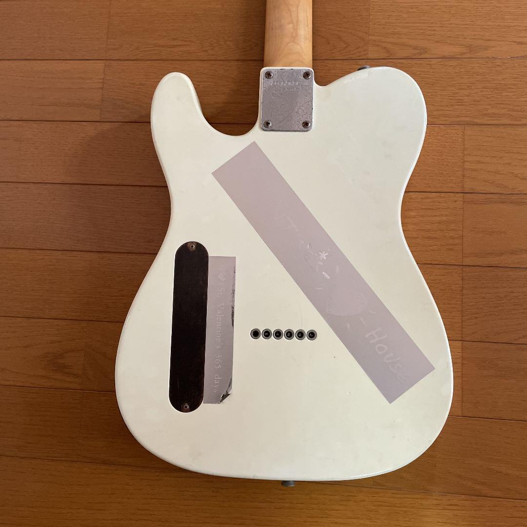 フェルナンデス布袋モデル