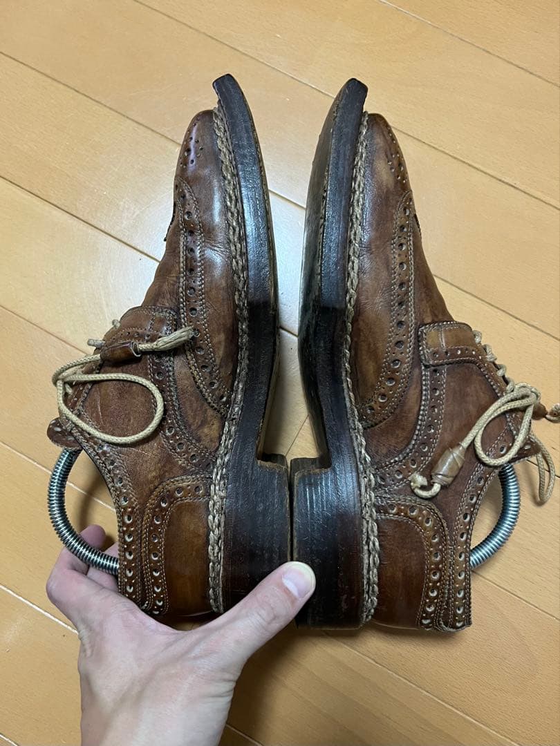 ブランキーニ・カルツォレリア（BRANCHINI CALZOLERIA）