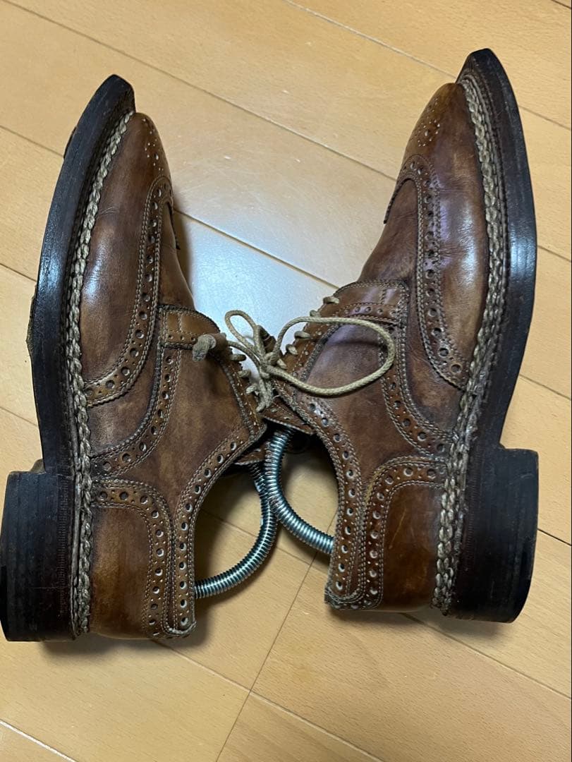 ブランキーニ・カルツォレリア（BRANCHINI CALZOLERIA）