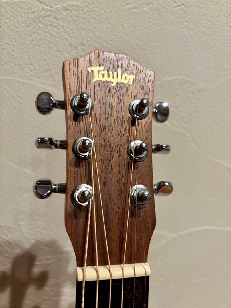 【美品】Taylor Baby Taylor BT2 マホガニー 木目良好ギター