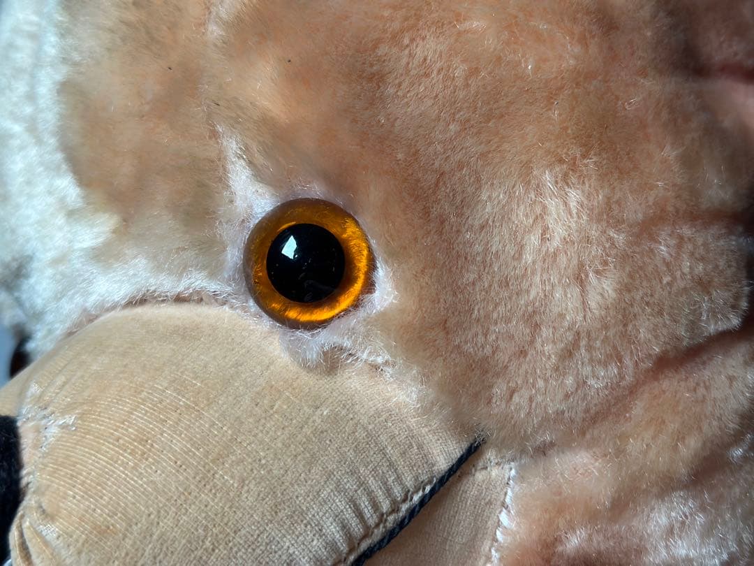 希少 メリーソート 特大 ヴィンテージ チーキー シルク ピンク 白タグ