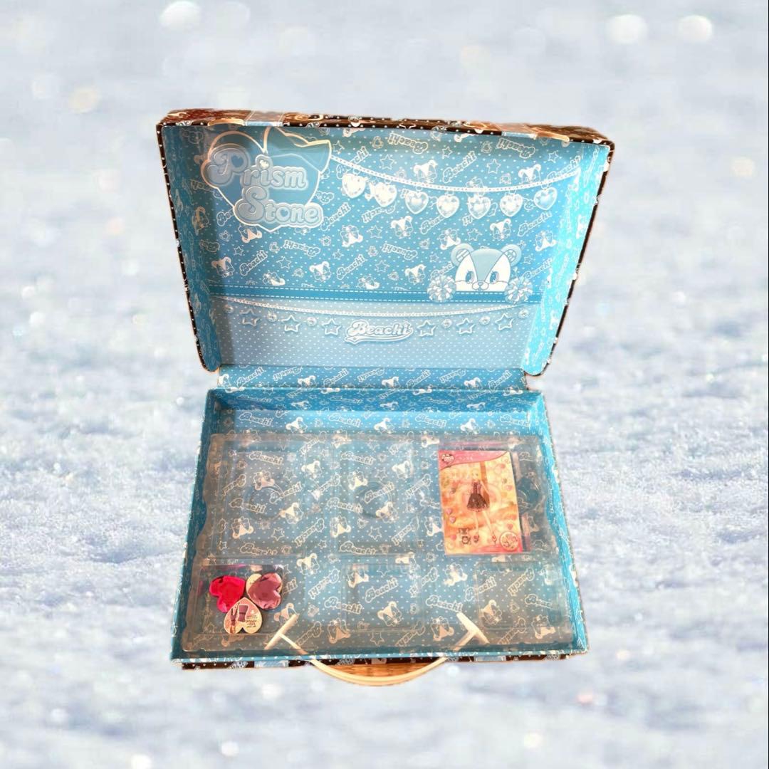 あ*め様 【希少】プリズムストーントランク／天宮りずむVer./プリズムストーン