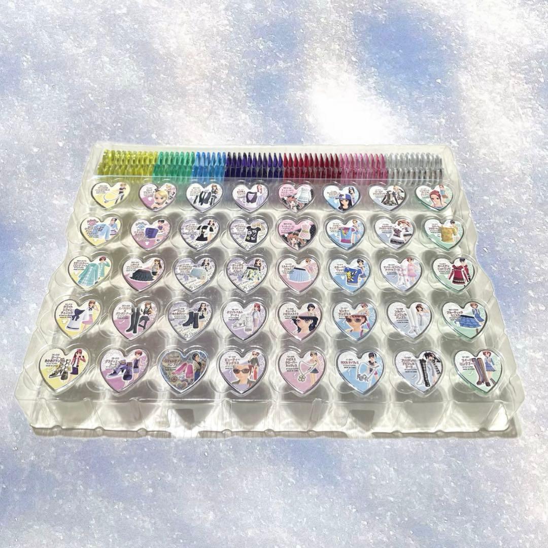 あ*め様 【希少】プリズムストーントランク／天宮りずむVer./プリズムストーン