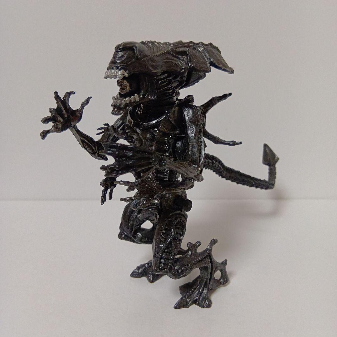 【激レア】エイリアン [ リプリー + ドレイク + クイーン ] フィギュア