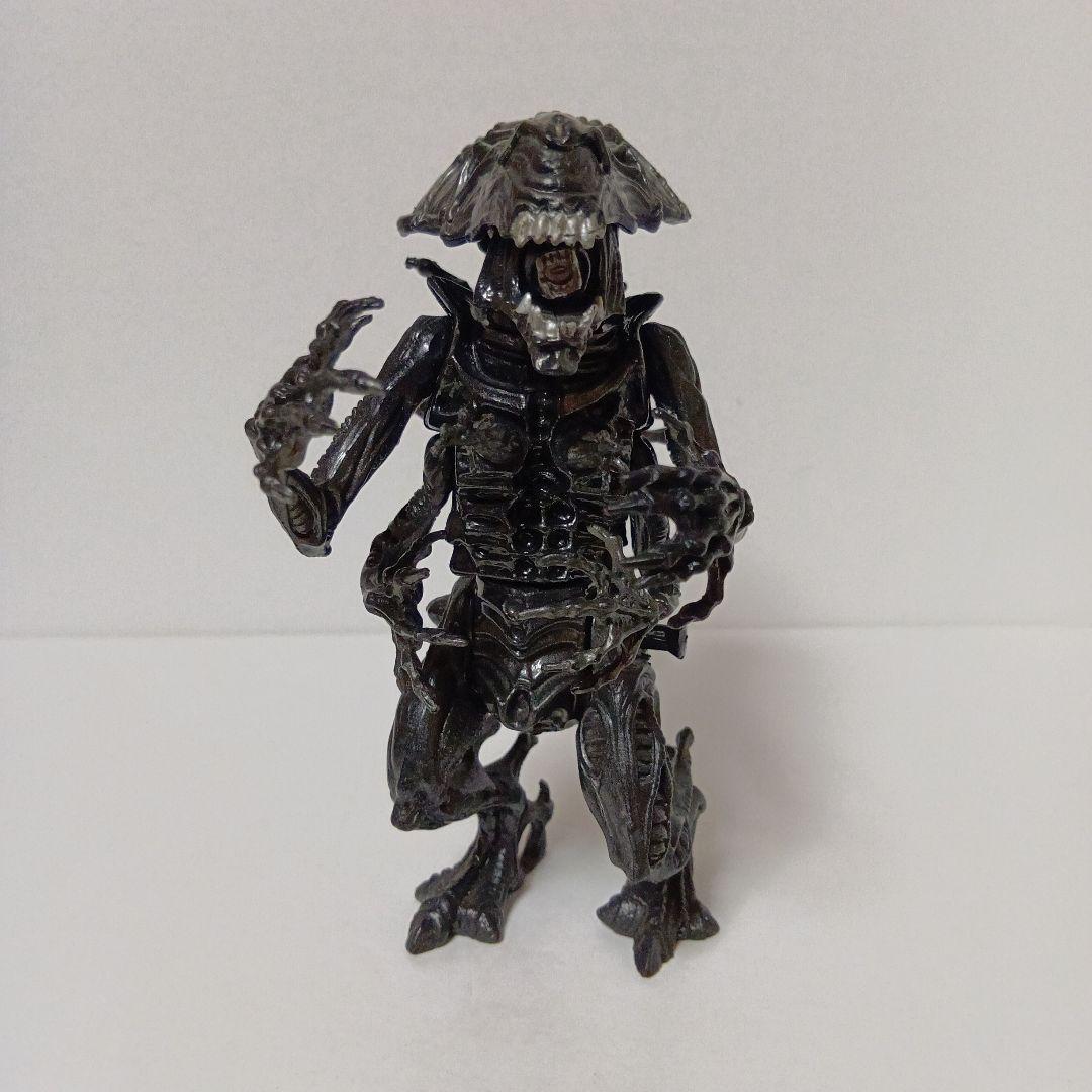 【激レア】エイリアン [ リプリー + ドレイク + クイーン ] フィギュア