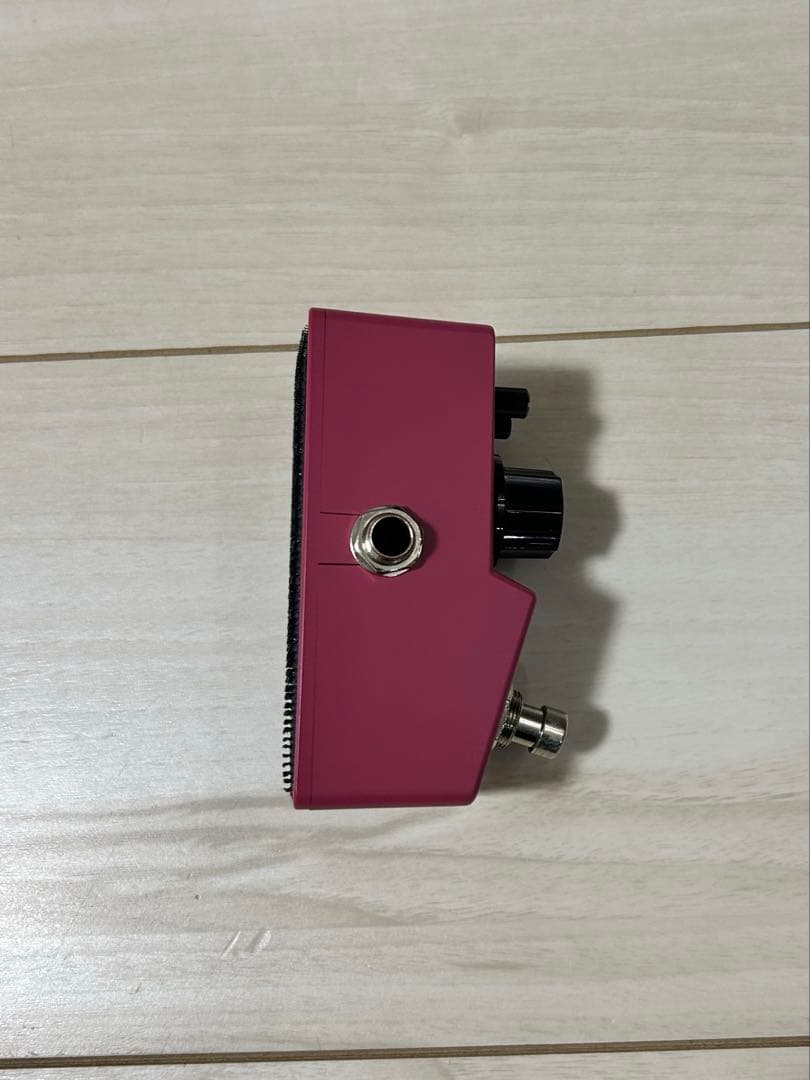 ギター Ibanez ANALOG DELAY AD MINI