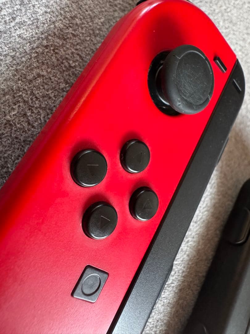 Nintendo Switch 本体＋追加Joy-Conセット