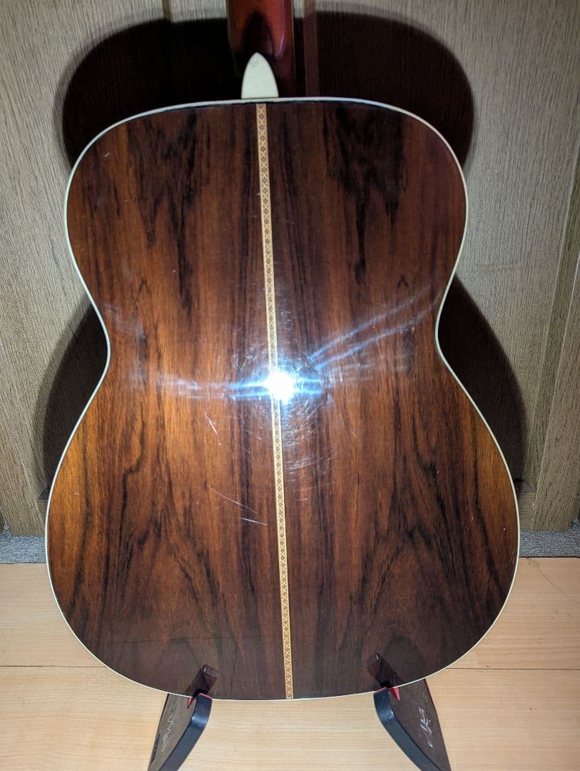 ♪訳あり！Morris　M-50F ハカランダ♪