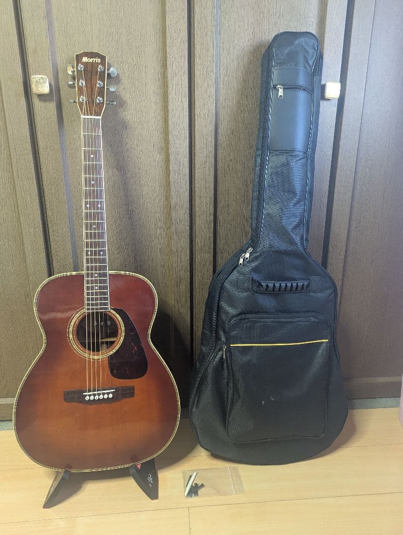 ♪訳あり！Morris　M-50F ハカランダ♪