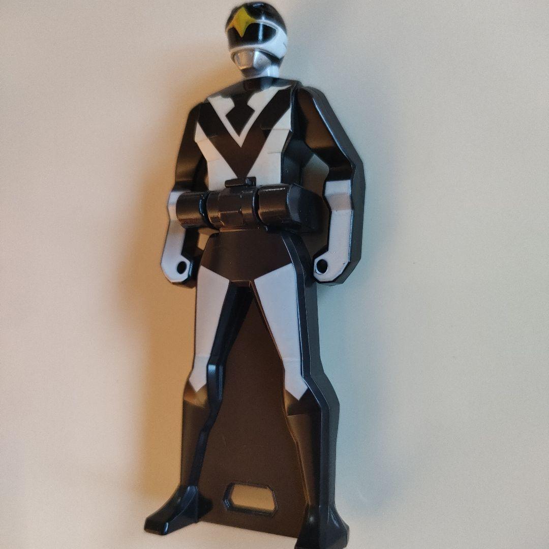 鳥人戦隊ジェットマン　ブラックコンドル