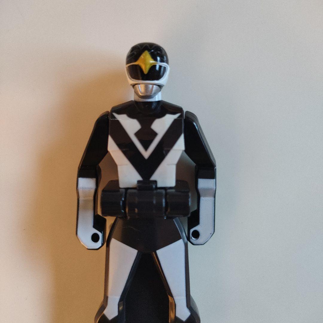 鳥人戦隊ジェットマン　ブラックコンドル