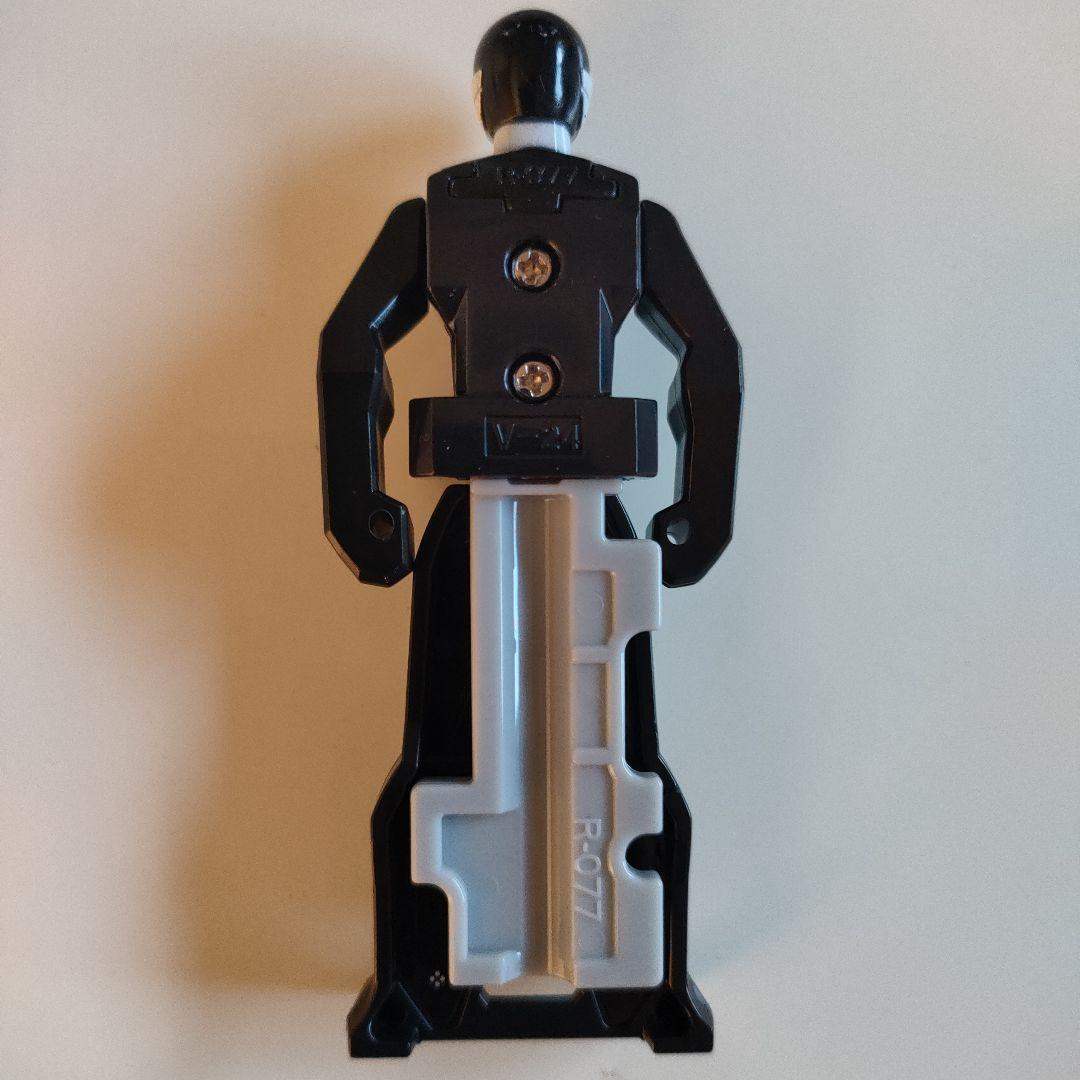 鳥人戦隊ジェットマン　ブラックコンドル