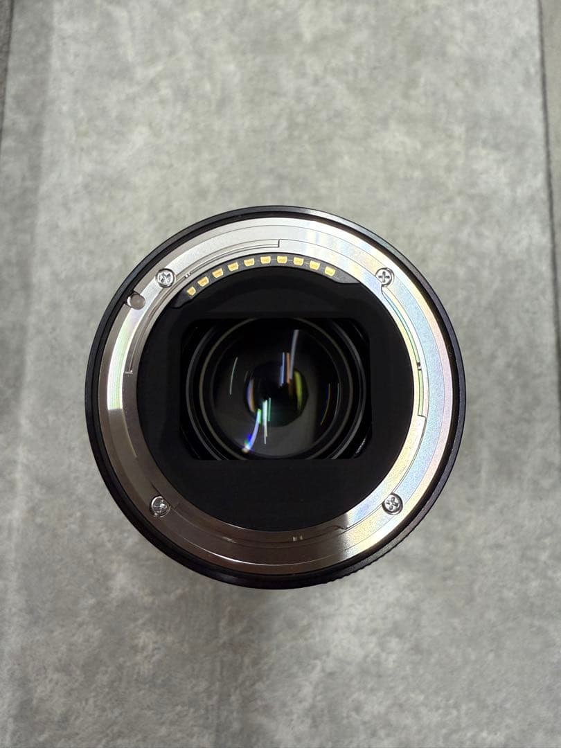 SIGMA 50mm F1.4 DG DN | Art / ソニー Eマウント用