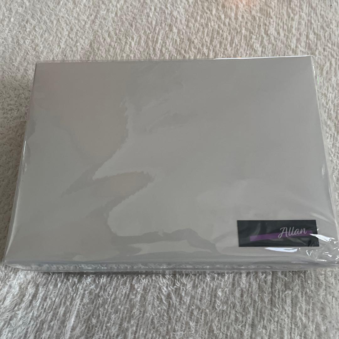 オトメイト kissU コレクション TASTY 1st kiss アラン