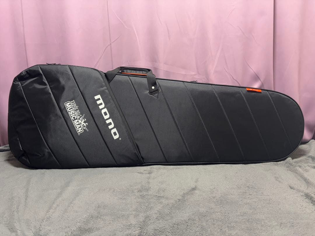 ベース MUSIC MAN StingRay Special