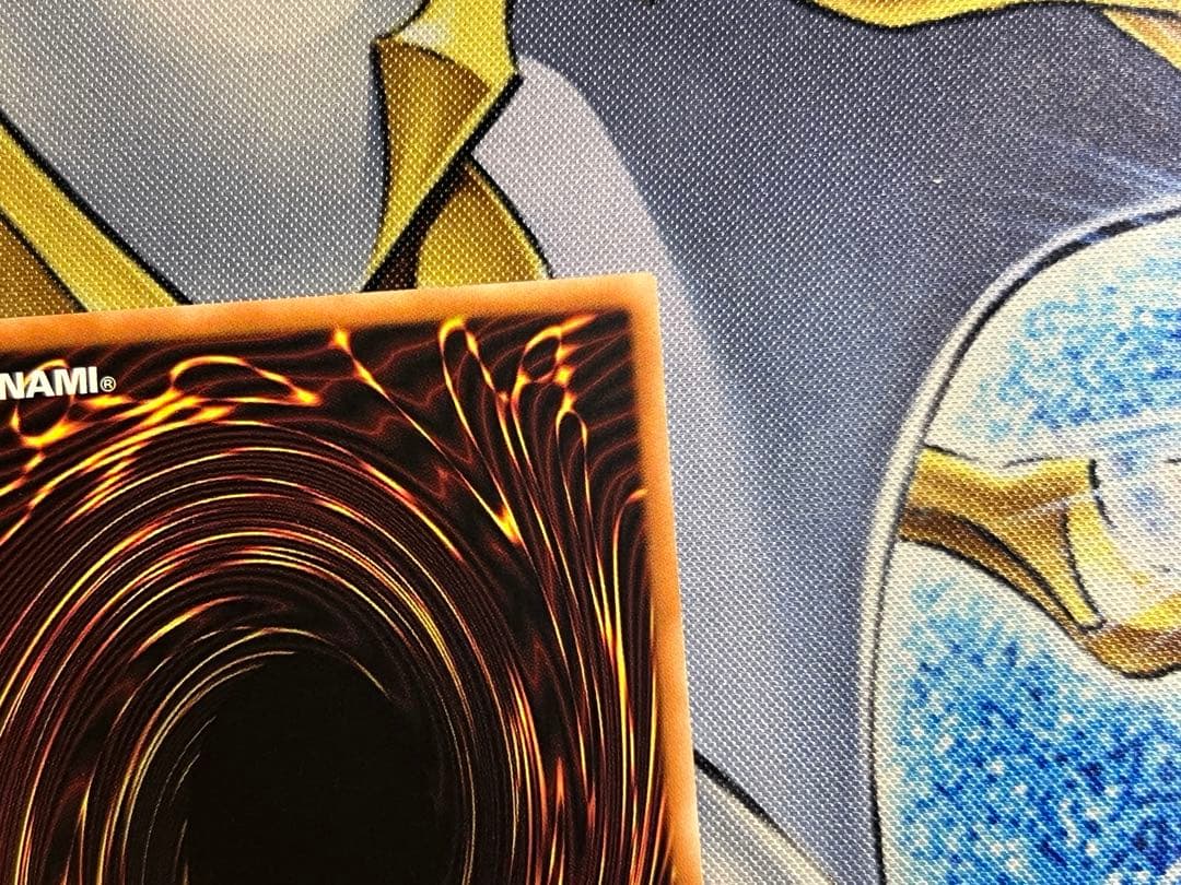 アジア版　魔術師の弟子－ブラック・マジシャン・ガール　クオシク　シク　レリーフ