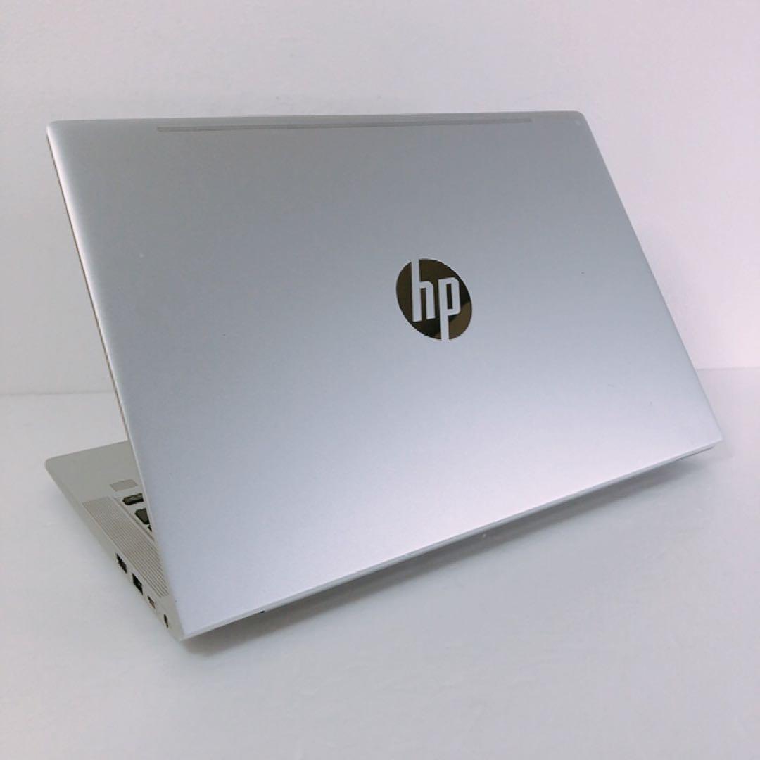 バッテリー◎！美品【11世代 i5/16GB】HP ProBook 430 G8