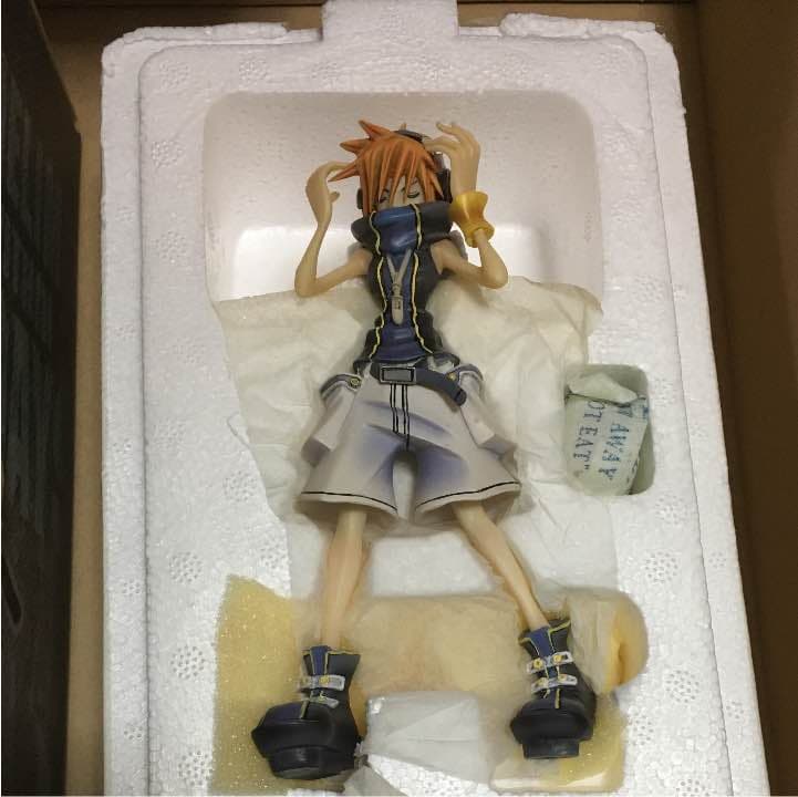 すばらしきこのせかい ネク　static arts