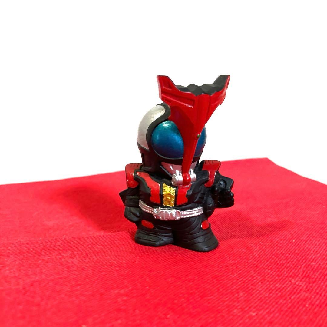 仮面ライダーカブト ハイパーフォーム フィギュア 当時物 SHF 真骨彫 希少