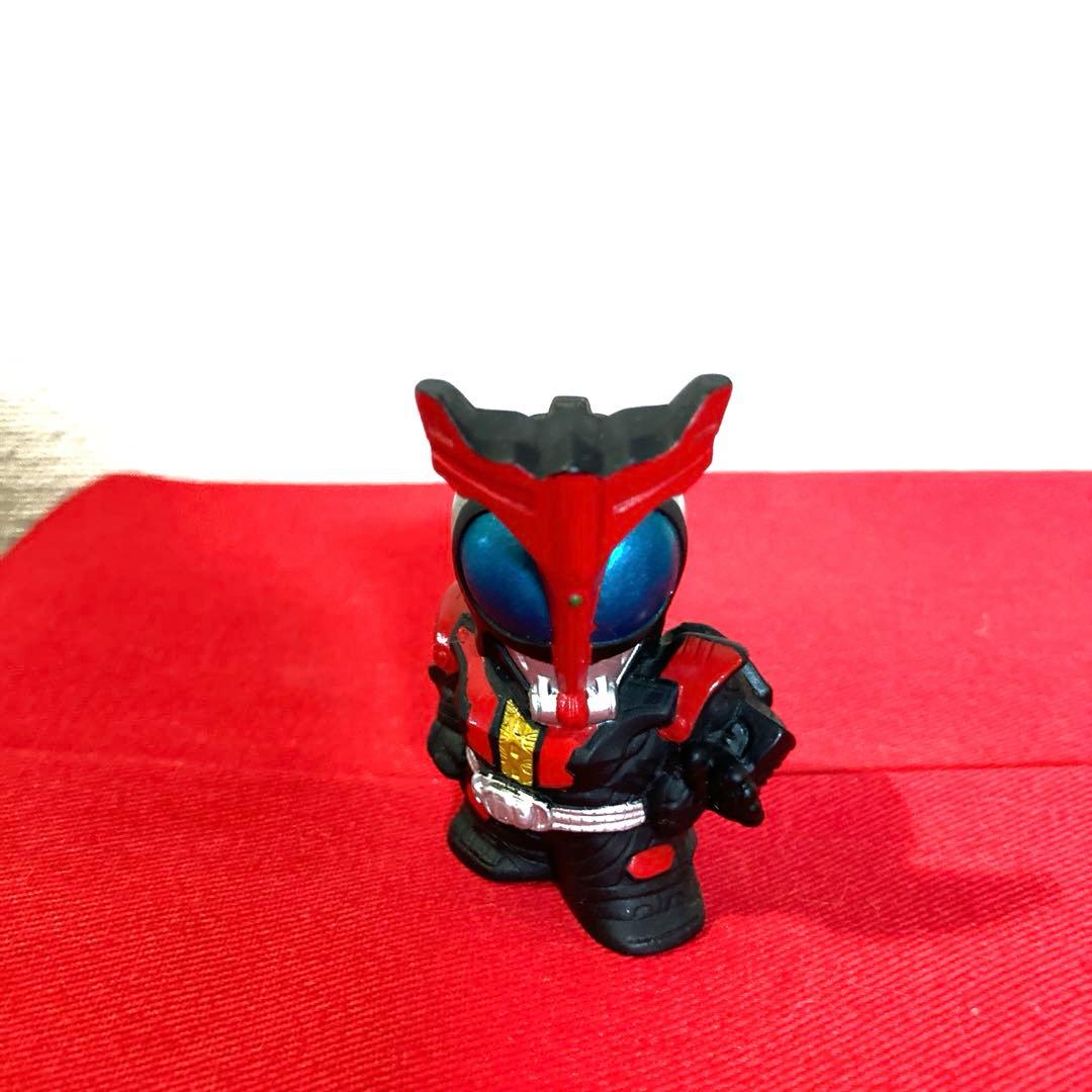 仮面ライダーカブト ハイパーフォーム フィギュア 当時物 SHF 真骨彫 希少