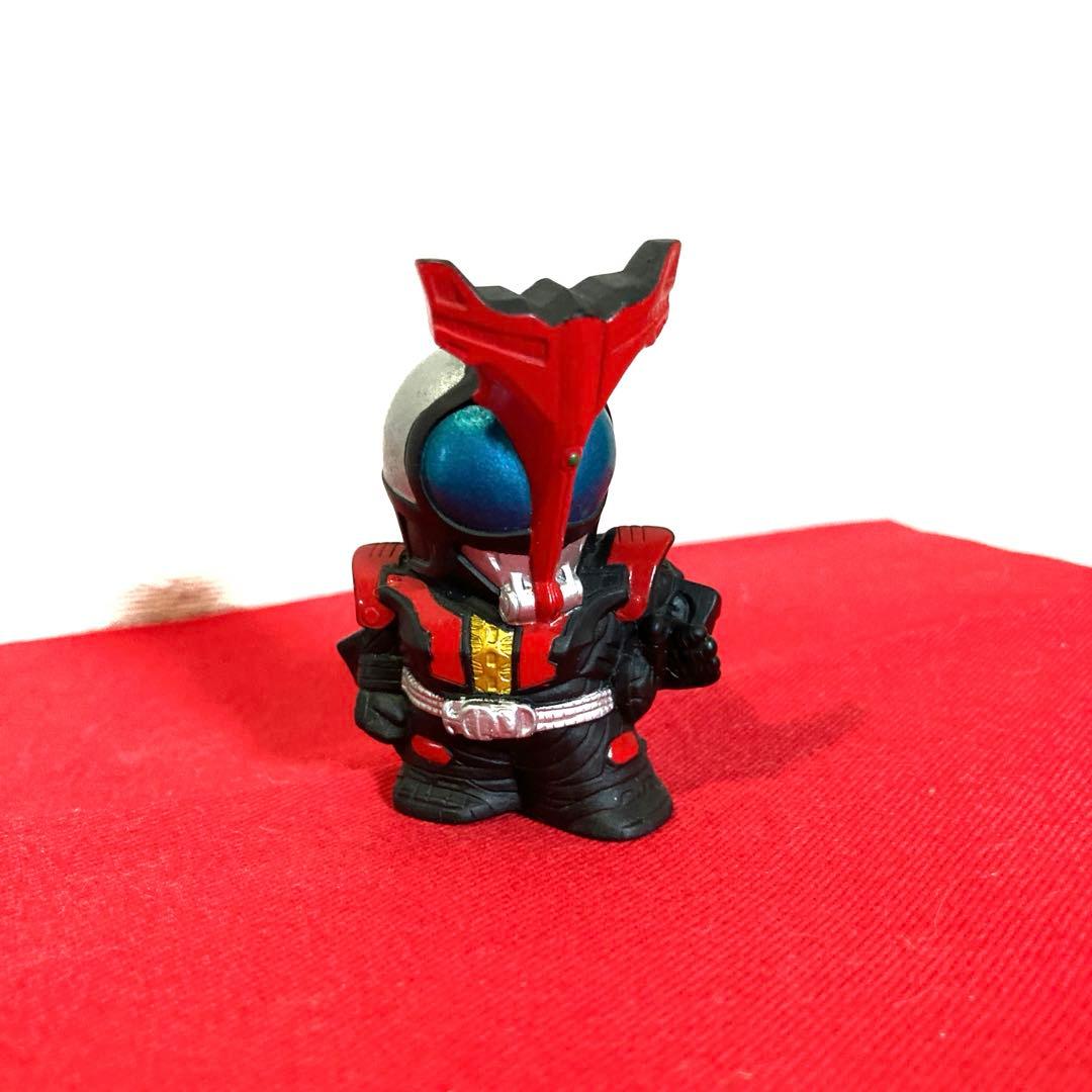 仮面ライダーカブト ハイパーフォーム フィギュア 当時物 SHF 真骨彫 希少