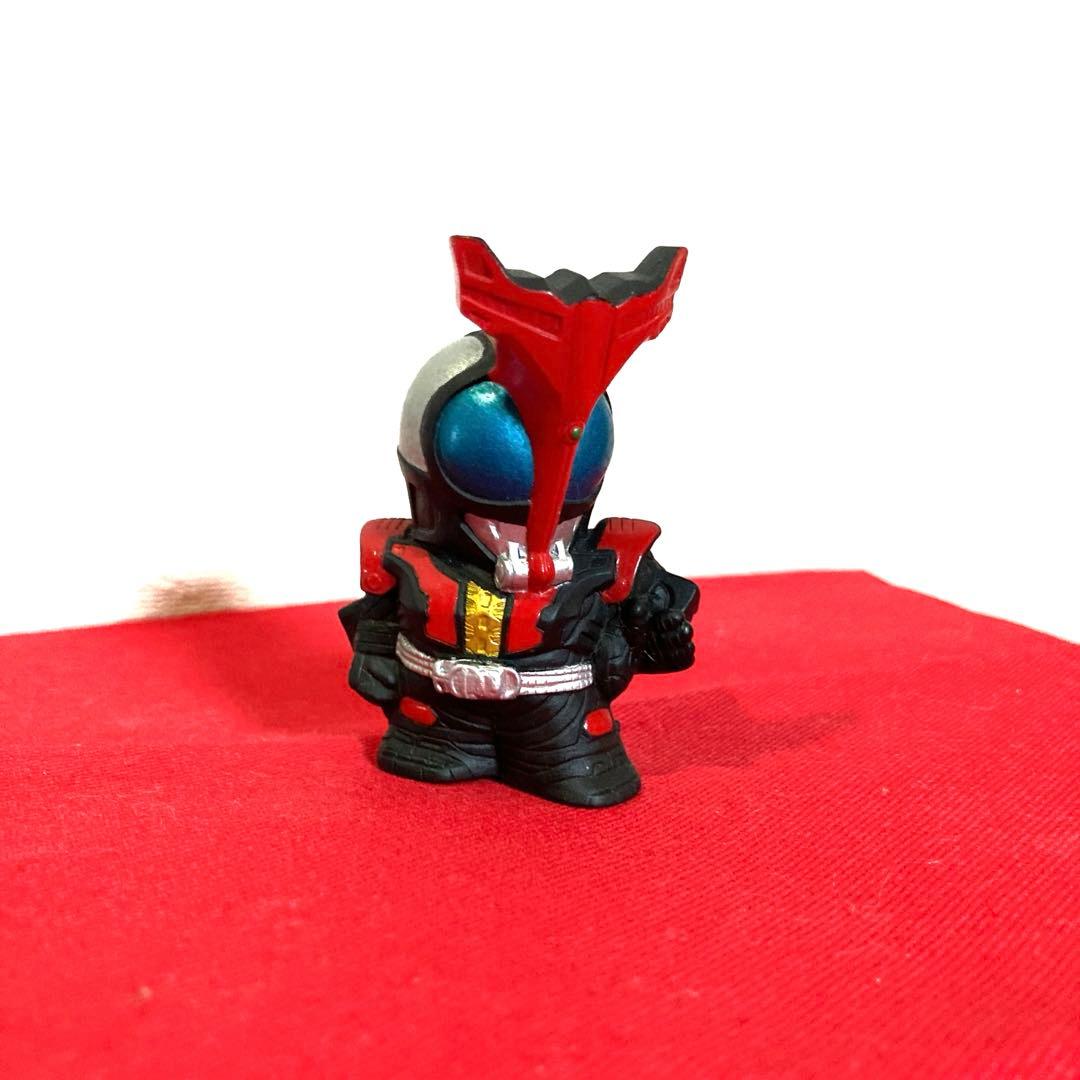 仮面ライダーカブト ハイパーフォーム フィギュア 当時物 SHF 真骨彫 希少