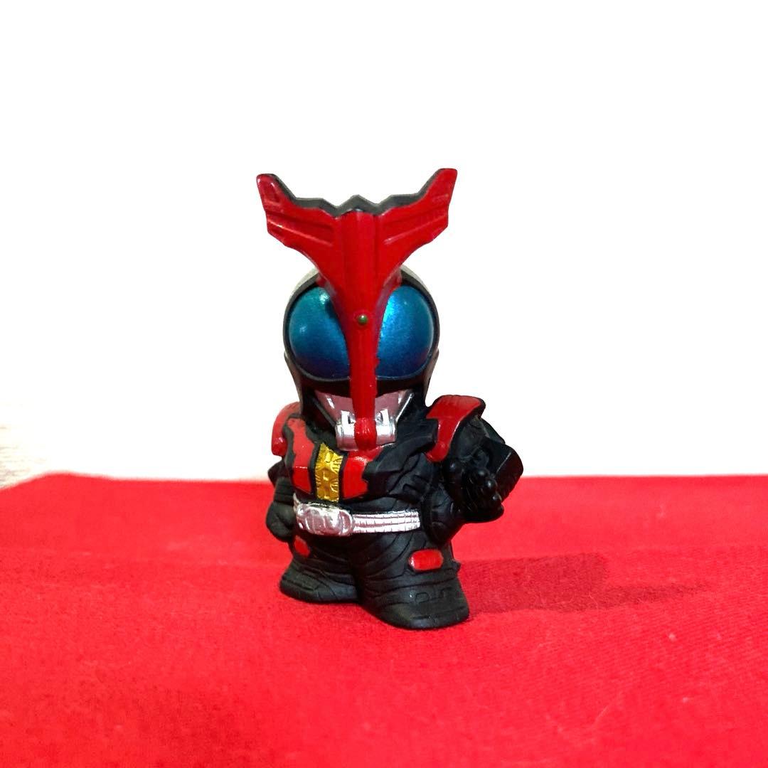 仮面ライダーカブト ハイパーフォーム フィギュア 当時物 SHF 真骨彫 希少