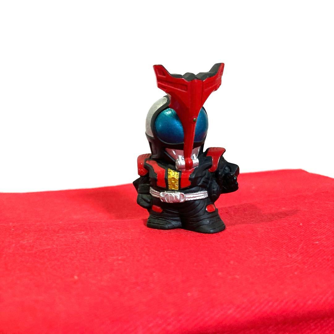 仮面ライダーカブト ハイパーフォーム フィギュア 当時物 SHF 真骨彫 希少