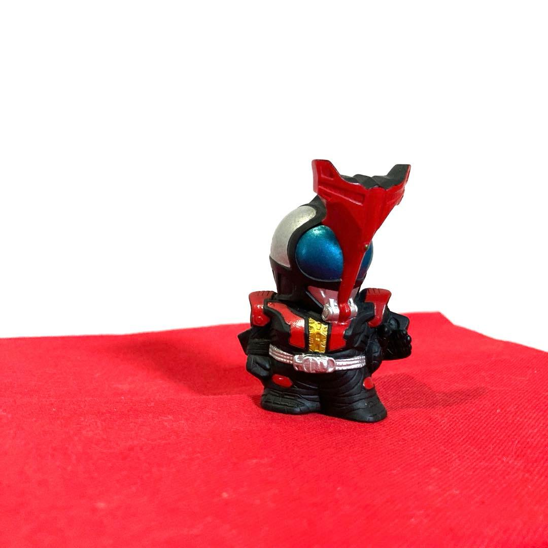 仮面ライダーカブト ハイパーフォーム フィギュア 当時物 SHF 真骨彫 希少