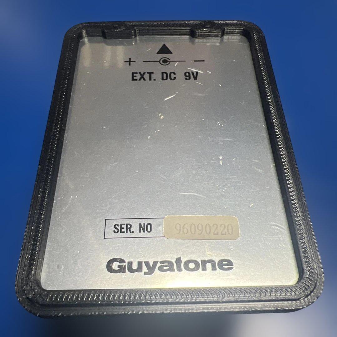 Guyatone SWR2 オートワウ