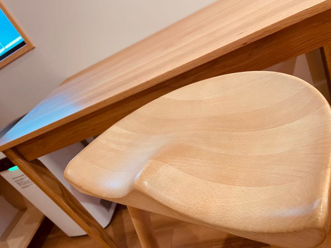 シューメーカーチェア　リプロダクト品1脚